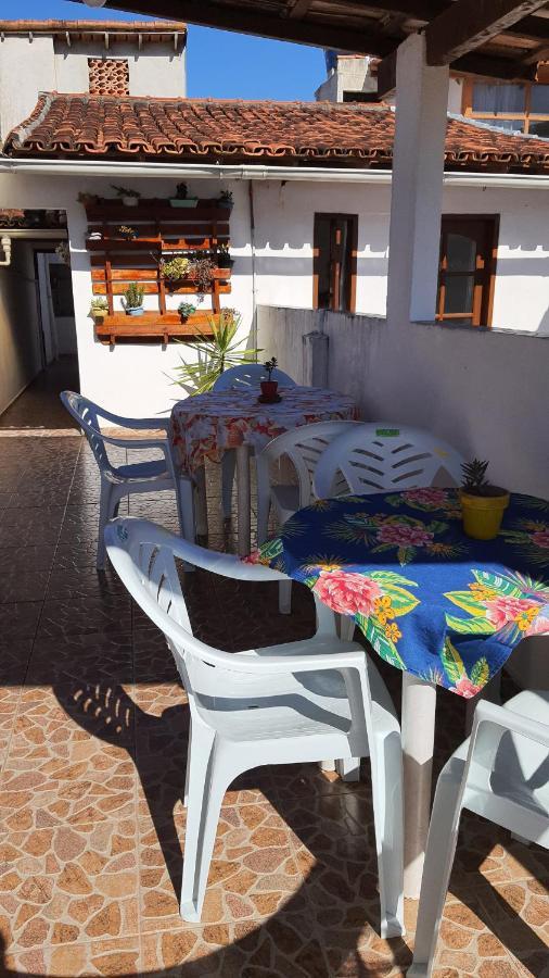 Vila Casa Aconchegante Em Arraial Arraial do Cabo Exteriér fotografie