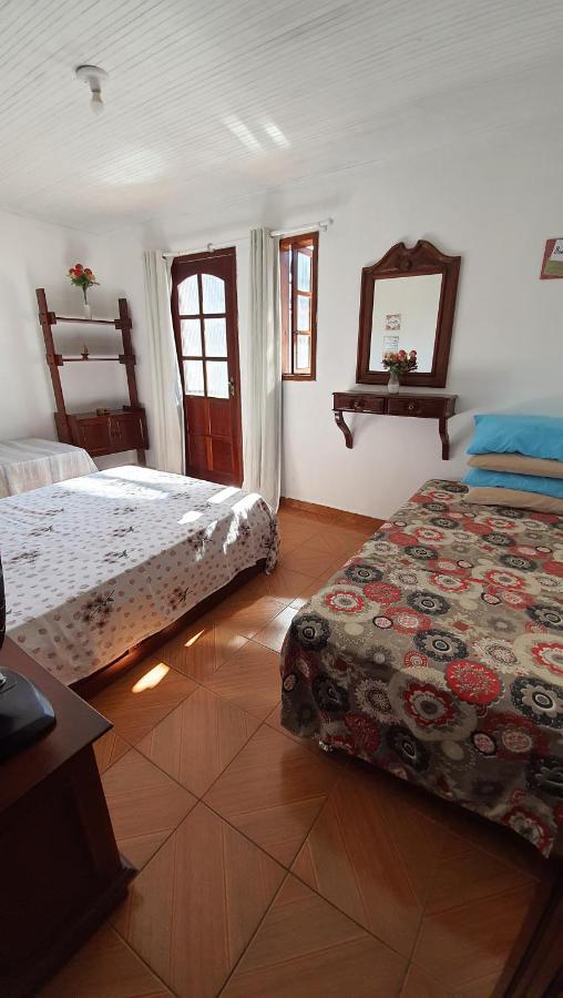 Vila Casa Aconchegante Em Arraial Arraial do Cabo Exteriér fotografie