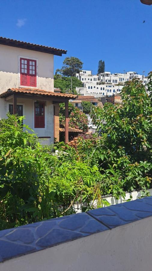 Vila Casa Aconchegante Em Arraial Arraial do Cabo Exteriér fotografie