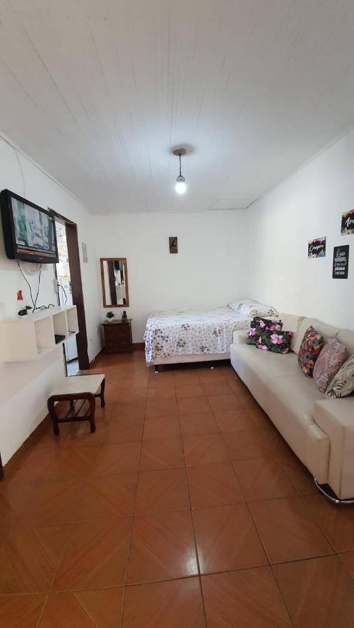 Vila Casa Aconchegante Em Arraial Arraial do Cabo Exteriér fotografie