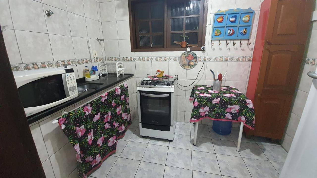 Vila Casa Aconchegante Em Arraial Arraial do Cabo Exteriér fotografie