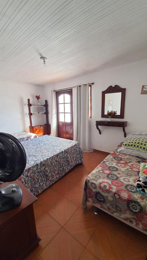 Vila Casa Aconchegante Em Arraial Arraial do Cabo Exteriér fotografie
