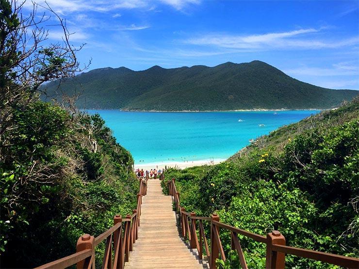 Vila Casa Aconchegante Em Arraial Arraial do Cabo Exteriér fotografie