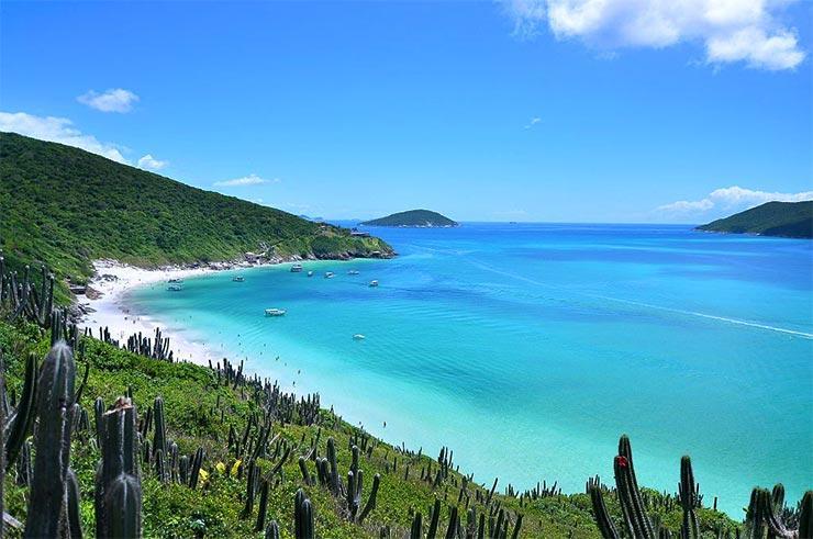 Vila Casa Aconchegante Em Arraial Arraial do Cabo Exteriér fotografie