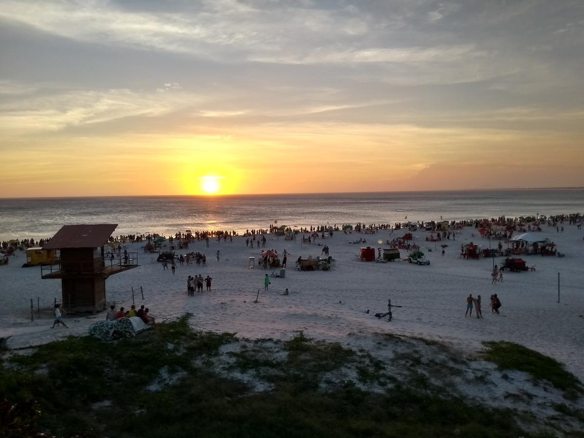 Vila Casa Aconchegante Em Arraial Arraial do Cabo Exteriér fotografie
