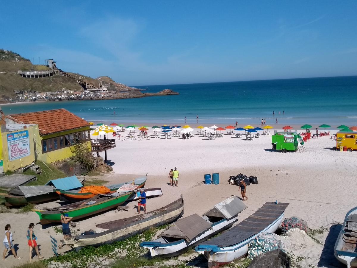 Vila Casa Aconchegante Em Arraial Arraial do Cabo Exteriér fotografie
