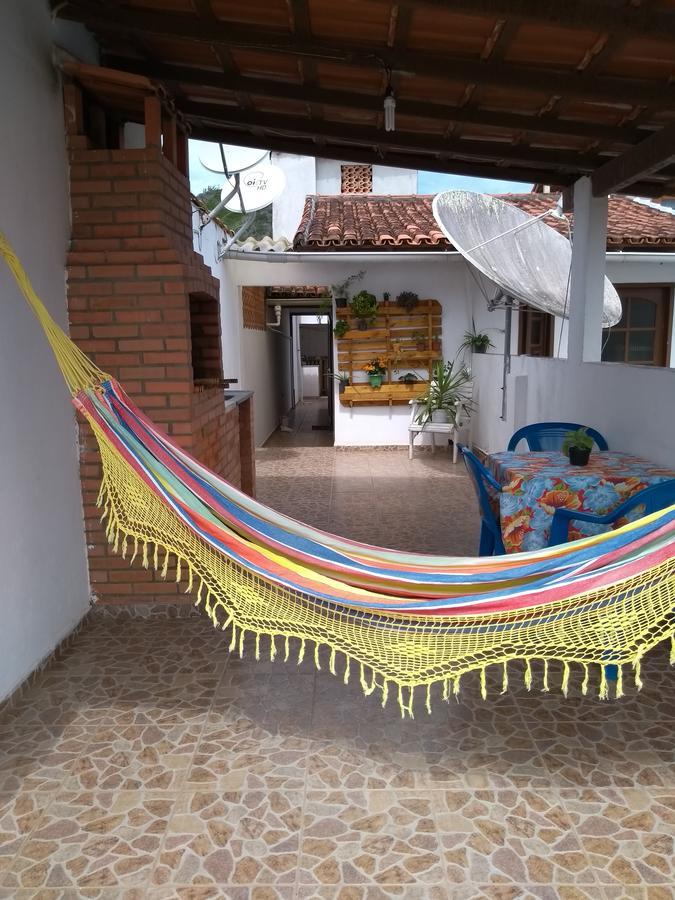 Vila Casa Aconchegante Em Arraial Arraial do Cabo Exteriér fotografie