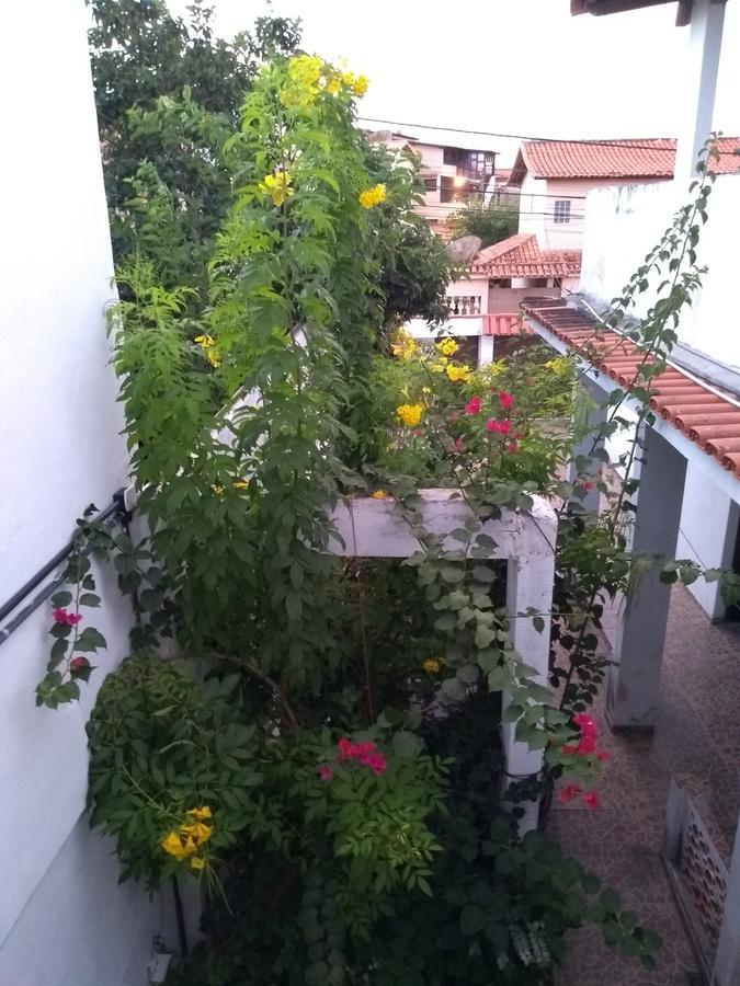 Vila Casa Aconchegante Em Arraial Arraial do Cabo Exteriér fotografie
